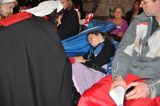2011 Lourdes Pilgrimage - Upper Basilica Mass (50/67)
